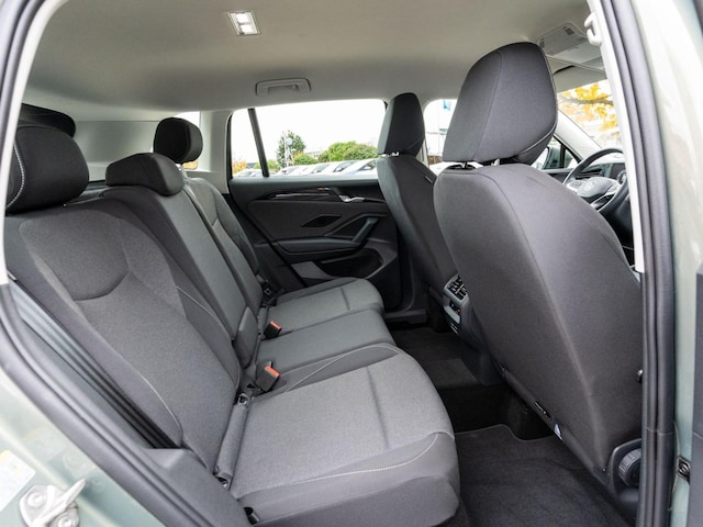 Volkswagen Tiguan 1.5 TSI DSG