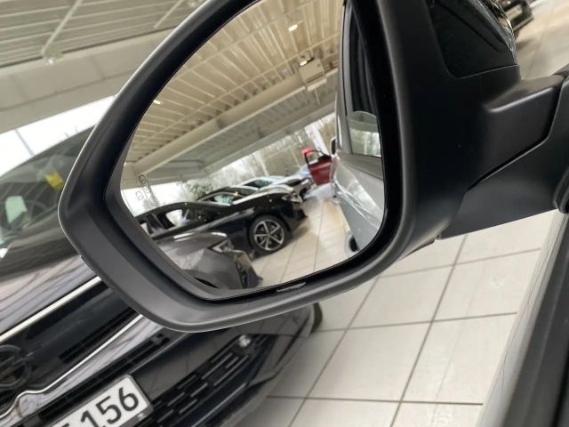 Opel Corsa Edition Hybrid