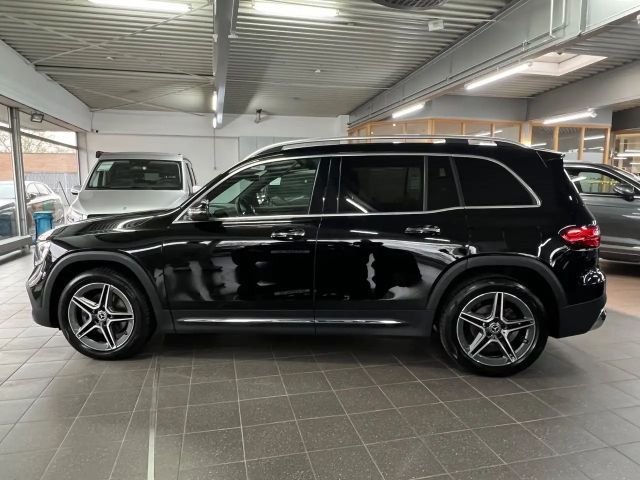 Mercedes-Benz GLB 200 AMG Line GLB 200 d