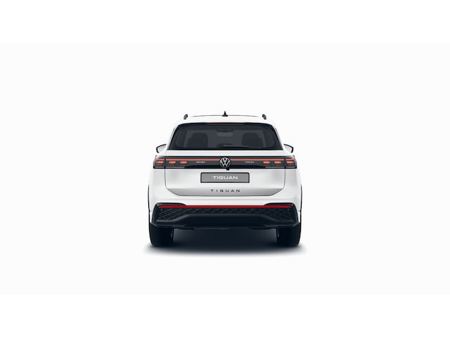 Volkswagen Tiguan 2.0 TDI 4Motion R-Line