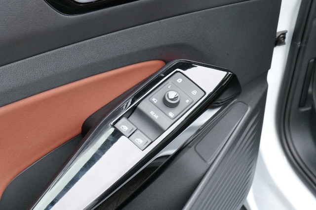 Volkswagen ID.4 Family