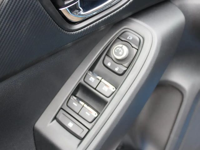 Subaru Crosstrek Comfort