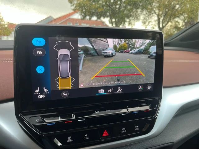 Volkswagen ID.4 Performance Pro