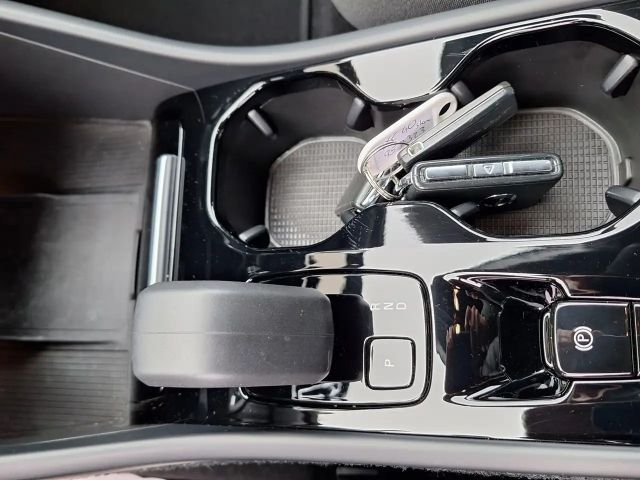 Volvo XC40 Dark Plus