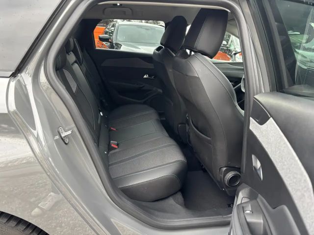 Peugeot 308 Allure Pack Hybrid