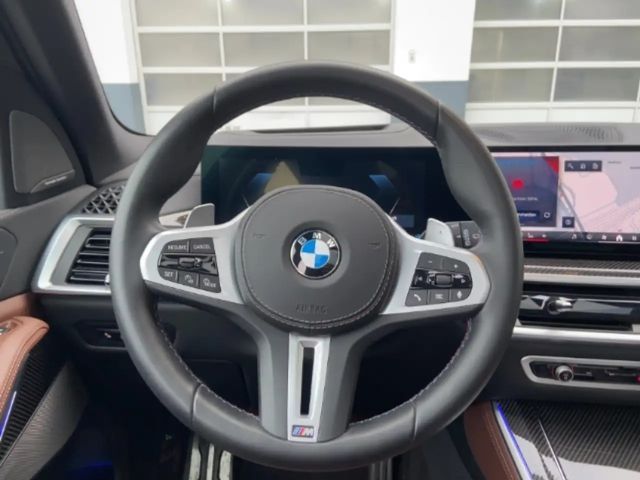 BMW X5 M-Sport xDrive