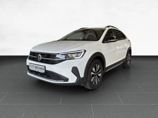 Volkswagen Taigo 1.0 TSI Life