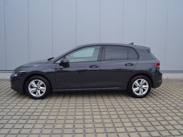 Volkswagen Golf 2.0 TDI Business Golf VIII