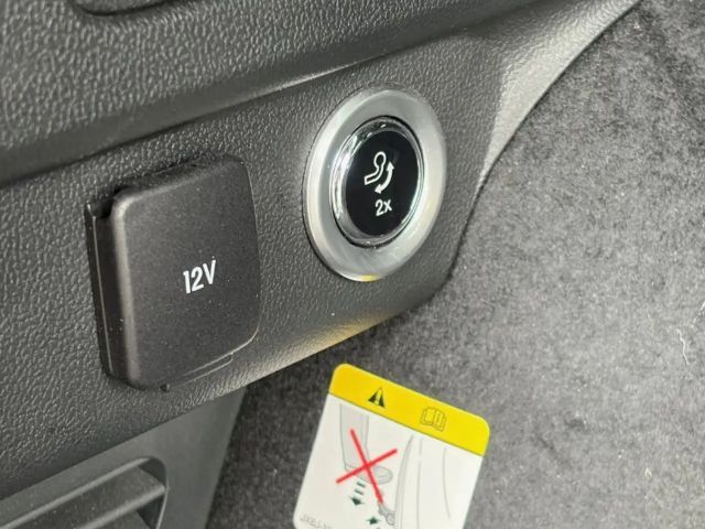 Ford Kuga EcoBoost ST Line X