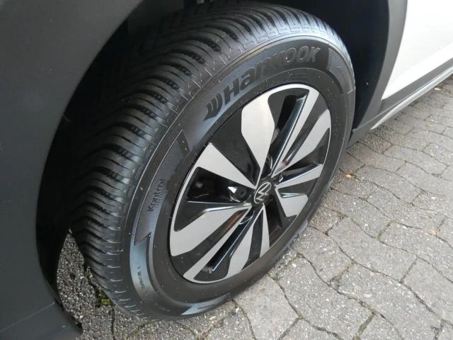 Volkswagen Taigo 1.5 TSI DSG Move