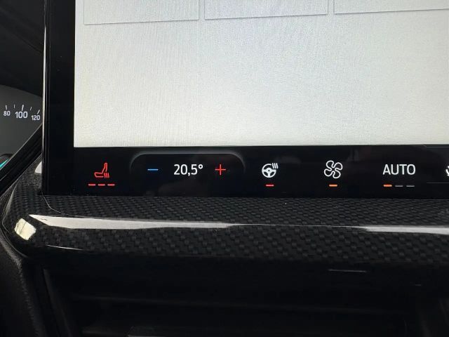 Ford Focus ST Line Wagon