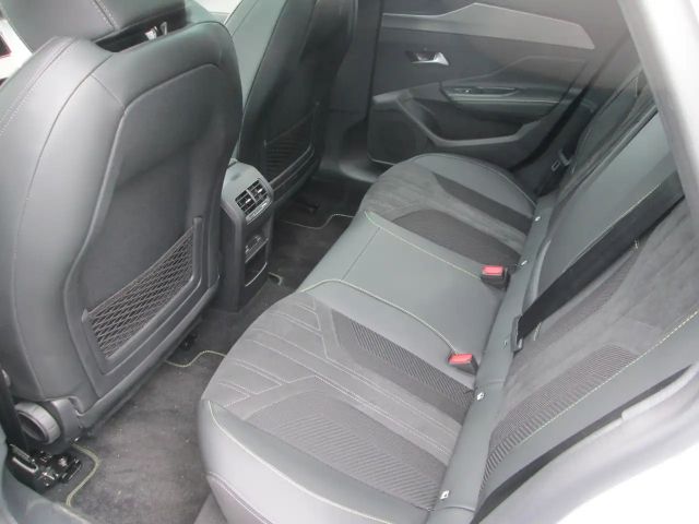 Peugeot 308 GT-Line SW