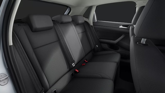 Volkswagen Polo Polo 1,0 TSI Lane Assist/App Connect/LED/u.v.m.