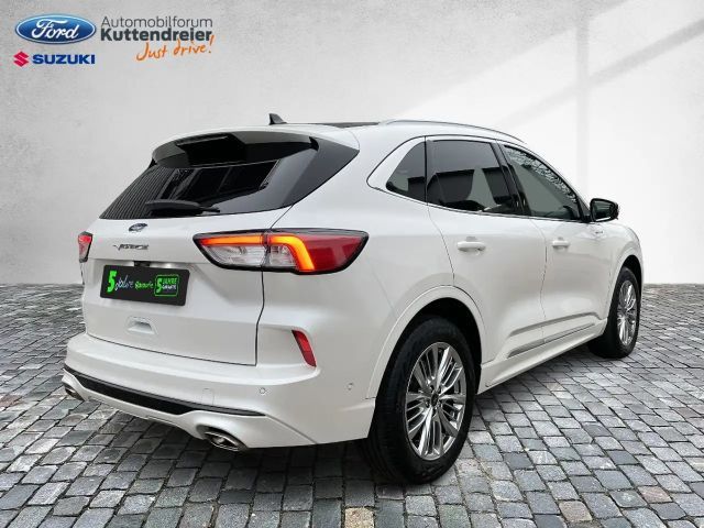 Ford Kuga Plug in Hybrid Vignale