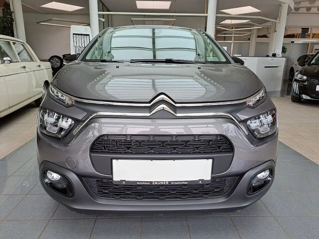 Citroën C3 Max PureTech
