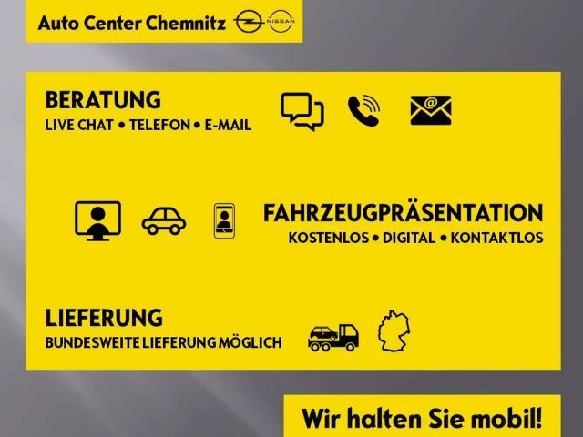 Opel Mokka 1.2 Turbo Turbo