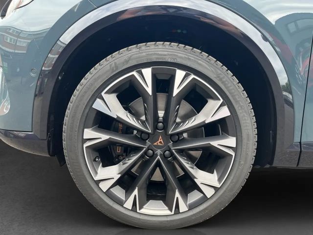 Cupra Formentor 2.0 TSI VZ