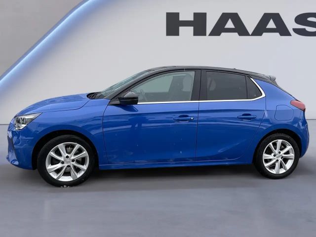 Opel Corsa 1.2 Turbo Turbo