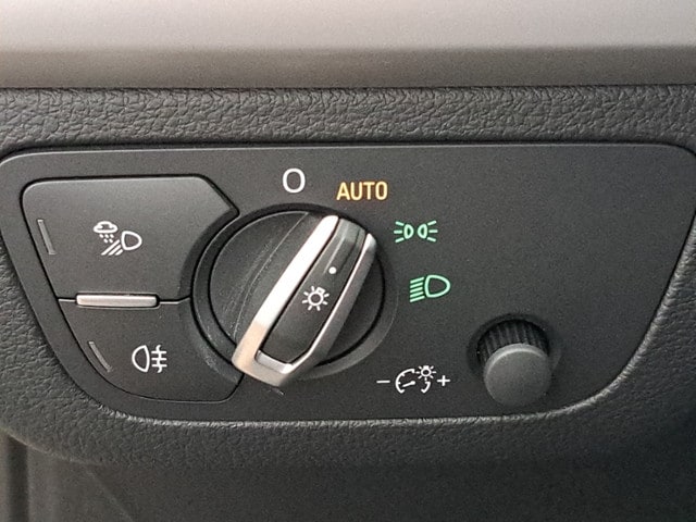 Audi Q5 40 TFSI Quattro S-Tronic