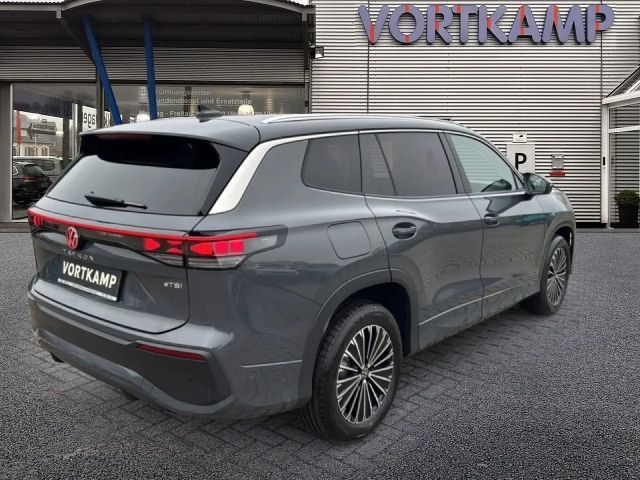 Volkswagen Tayron 1.5 eTSI DSG