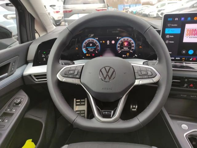 Volkswagen Golf 1.5 TSI