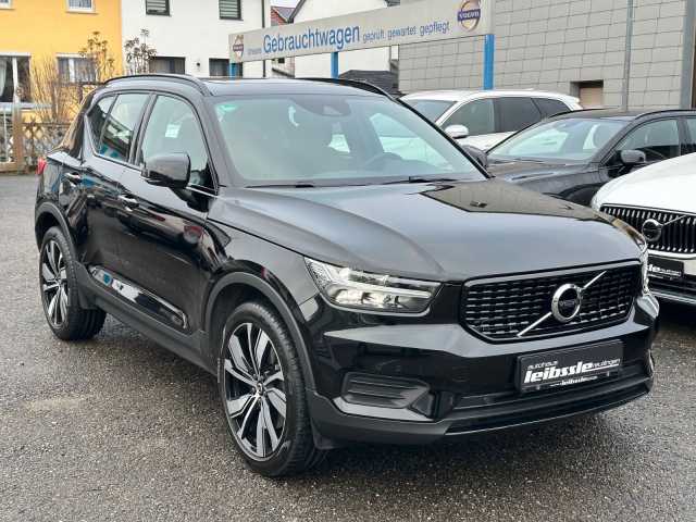Volvo XC40 R-Design Recharge T5