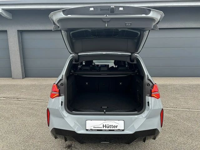 BMW X3 M-Sport xDrive