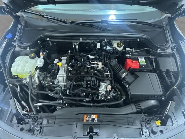 Ford Focus EcoBoost ST Line Wagon