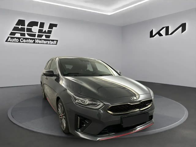 Kia ProCeed GT-Line