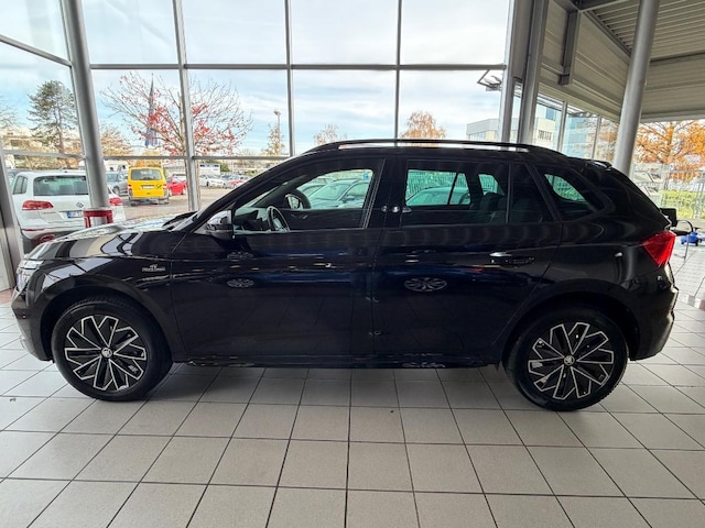 Skoda Kamiq KAMIQ        MC   TS110/1.5A7F