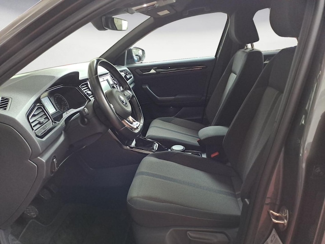 Volkswagen T-Roc 1.5 TSI Style