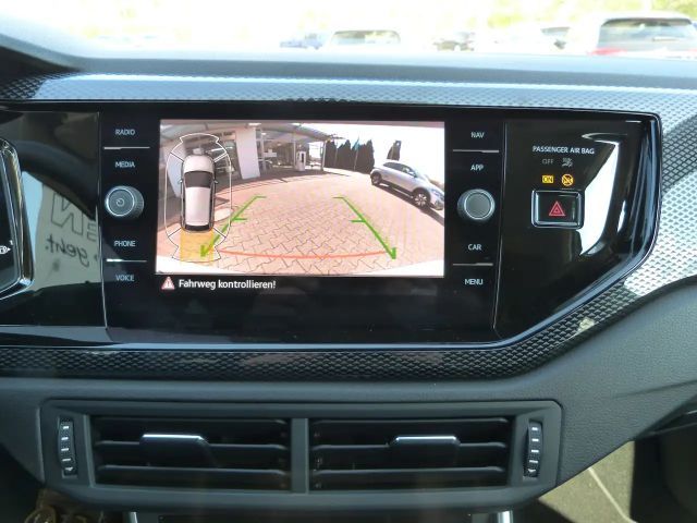 Volkswagen Polo 1.0 TSI DSG Life