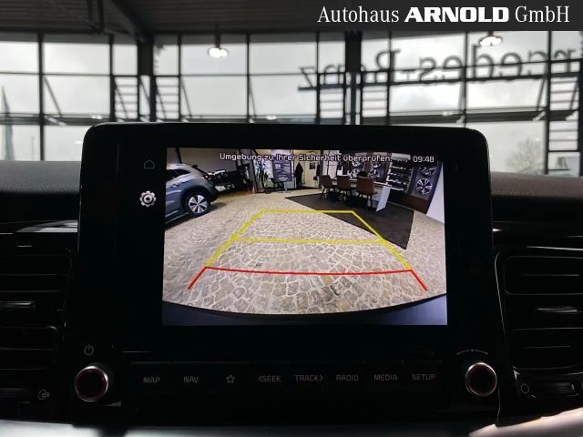 Kia Stonic GDi Vision