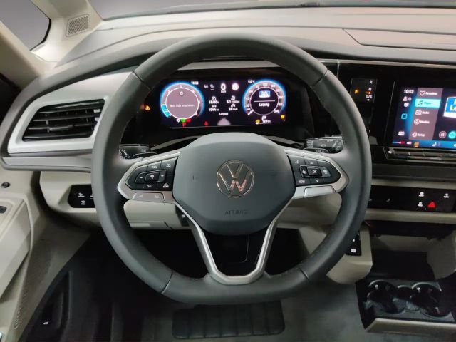 Volkswagen Multivan 2.0 TDI Lang T7