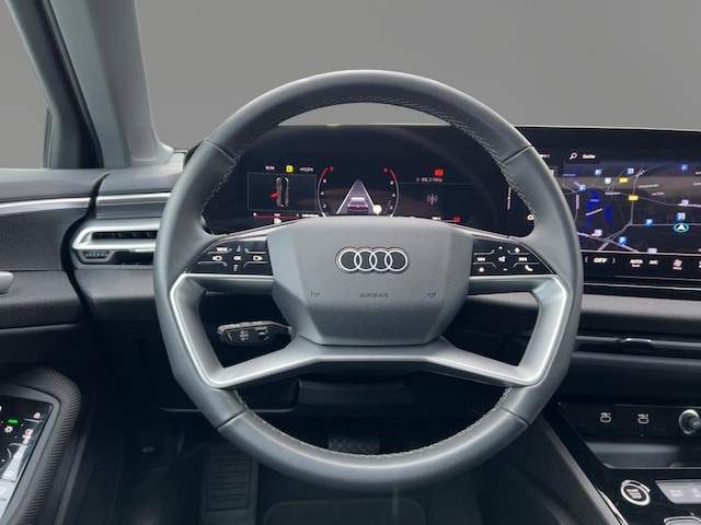 Audi A5 Avant S-Tronic