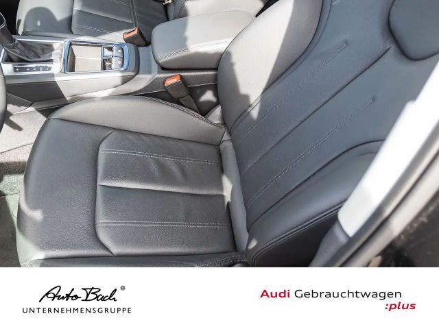 Audi Q2 35 TFSI S-Tronic