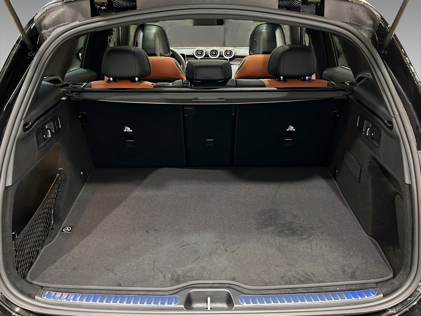 Mercedes-Benz GLC 450 AMG Line