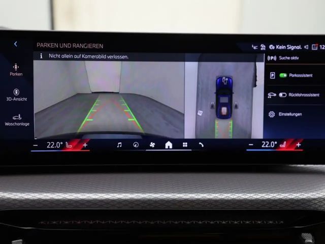 BMW 318 M-Sport Sedan