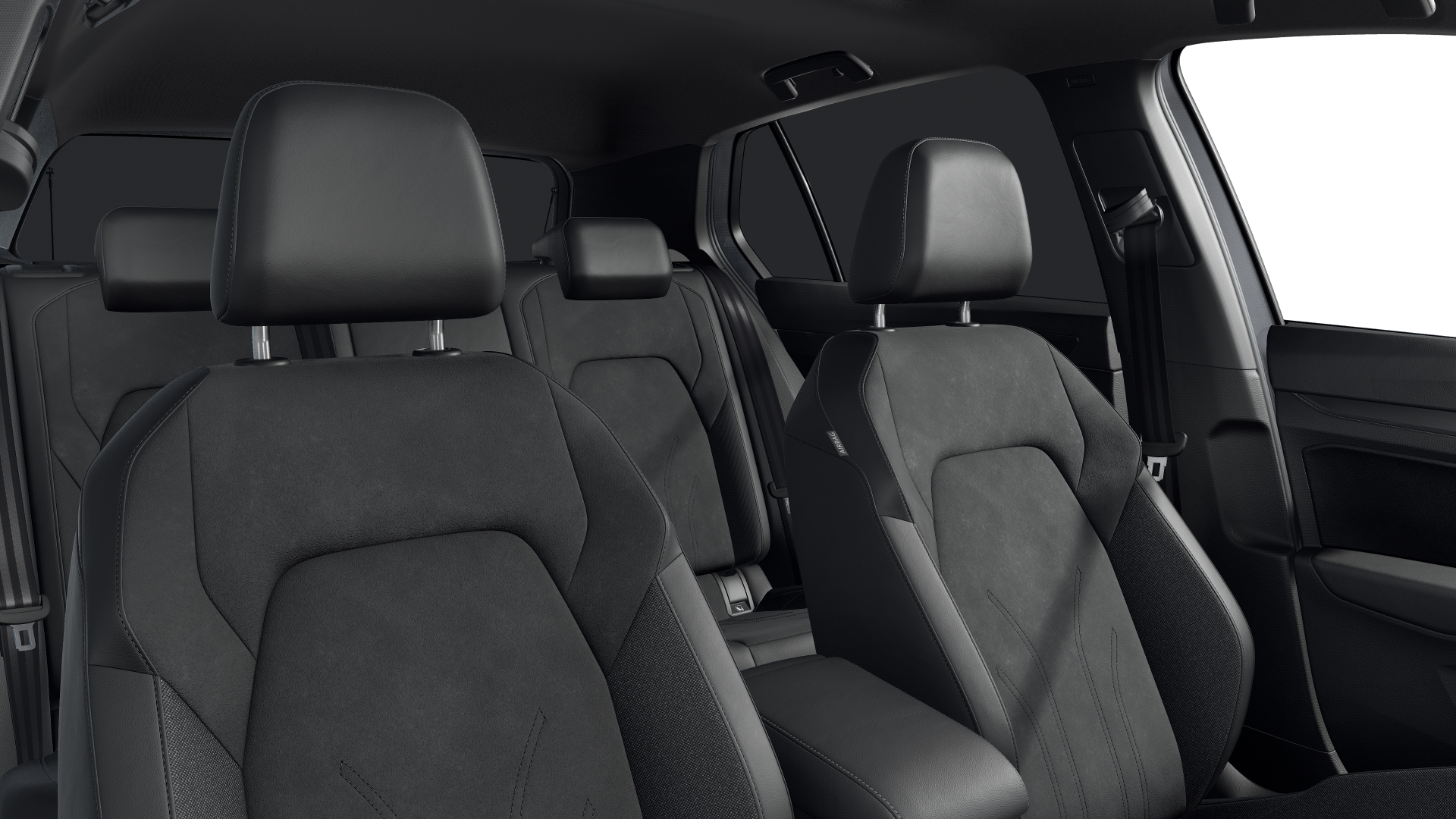 Volkswagen Golf 1.5 eTSI DSG Golf VIII