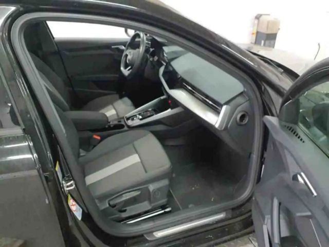 Audi A3 35 TDI S-Tronic Sedan