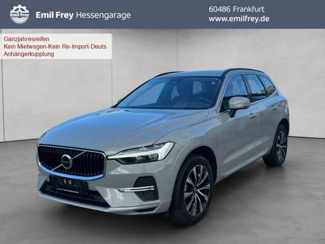 Volvo XC60 19'