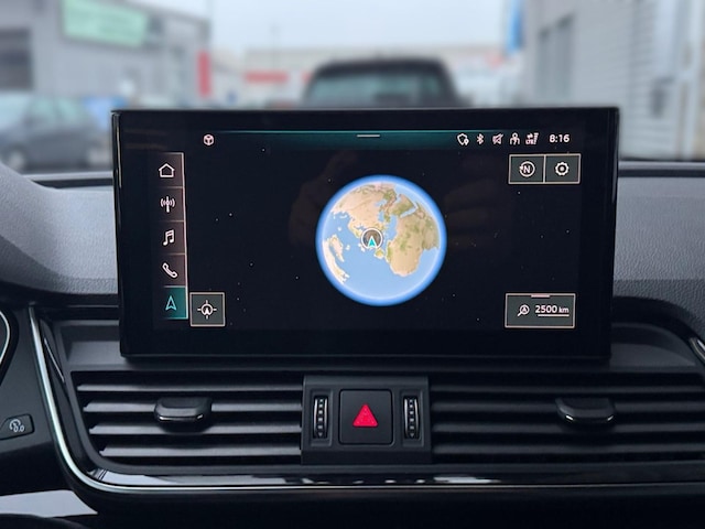 Audi Q5 40 TDI Quattro S-Tronic