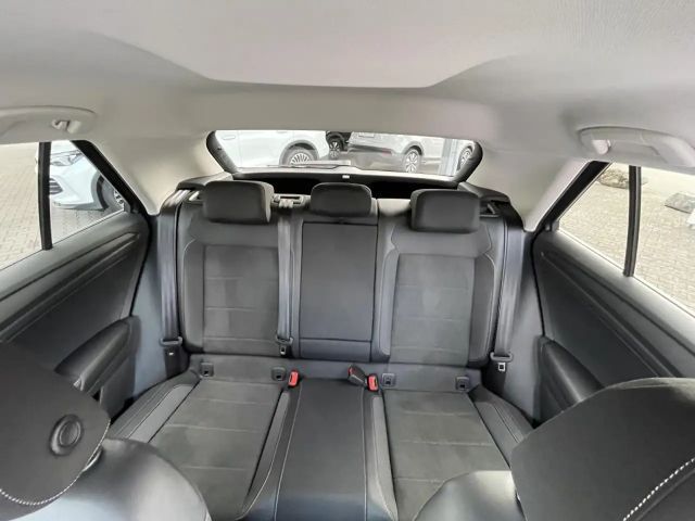 Volkswagen T-Roc 1.5 TSI DSG Style