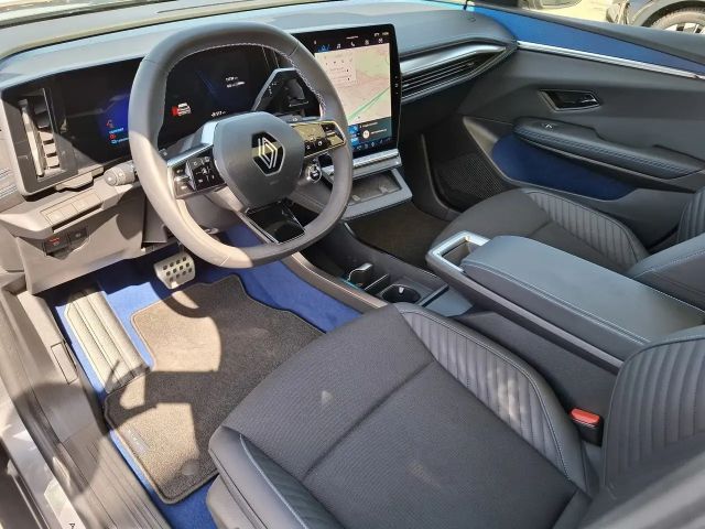 Renault Scenic Alpine Esprit