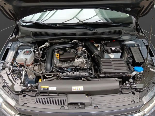 Volkswagen Polo 1.0 TSI Move