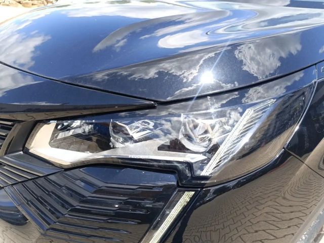 Peugeot 3008 GT-Line PureTech