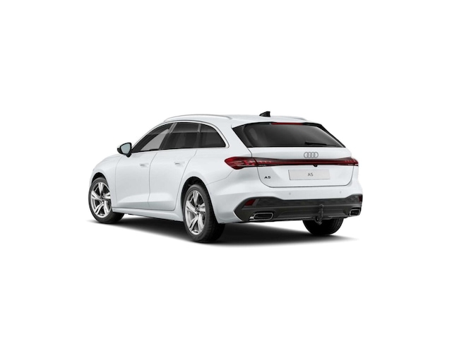 Audi A5 Avant S-Tronic