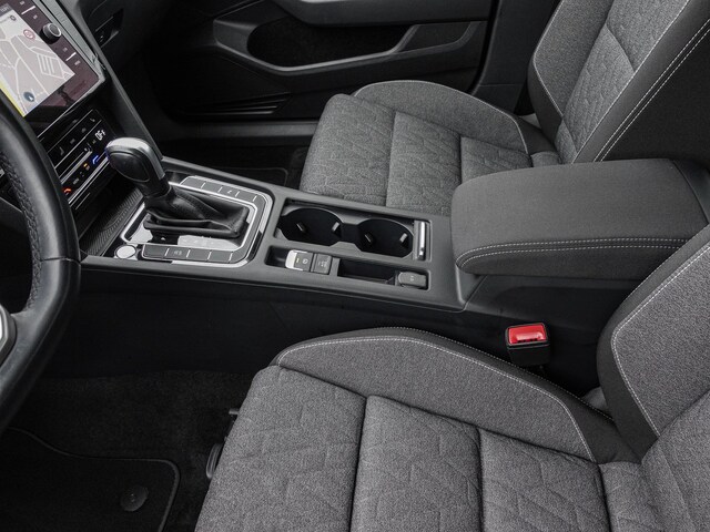 Volkswagen Passat 1.5 TSI DSG Variant