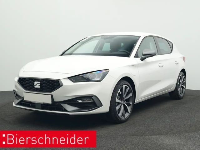 Seat Leon 1.5 TSI DSG FR-lijn e-Hybrid