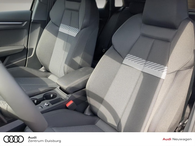 Audi A3 35 TFSI S-Line S-Tronic Sportback